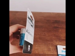 Χωρίς τοξική υπεραλκαλική μπαταρία 18000 mAh για συσκευές που χρειάζονται ενέργεια