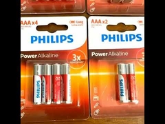 IEC Computer Mouse Power Αλκαλική Μπαταρία 10mA 9V AAA Μπαταρίες