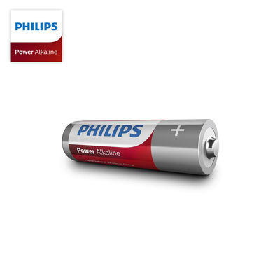 3000mAh υψηλή αξιοπιστία αλκαλικών μπαταριών δύναμης μη επανακαταλογηστέα