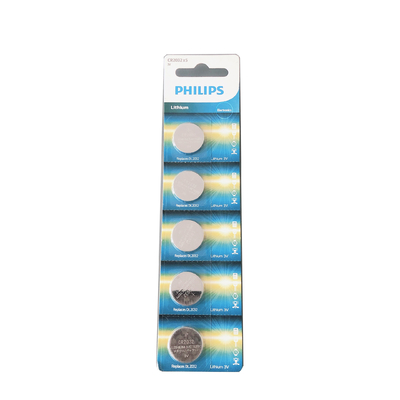 2016 2025 Single Camera DVD Speaker Lithium Button Cell Batteries 3v Cr2032